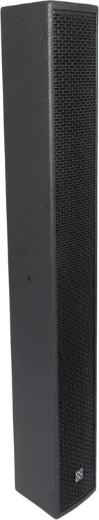 Peavey CPL 8L+ Passive Column Array Loudspeaker (Black) - 3"