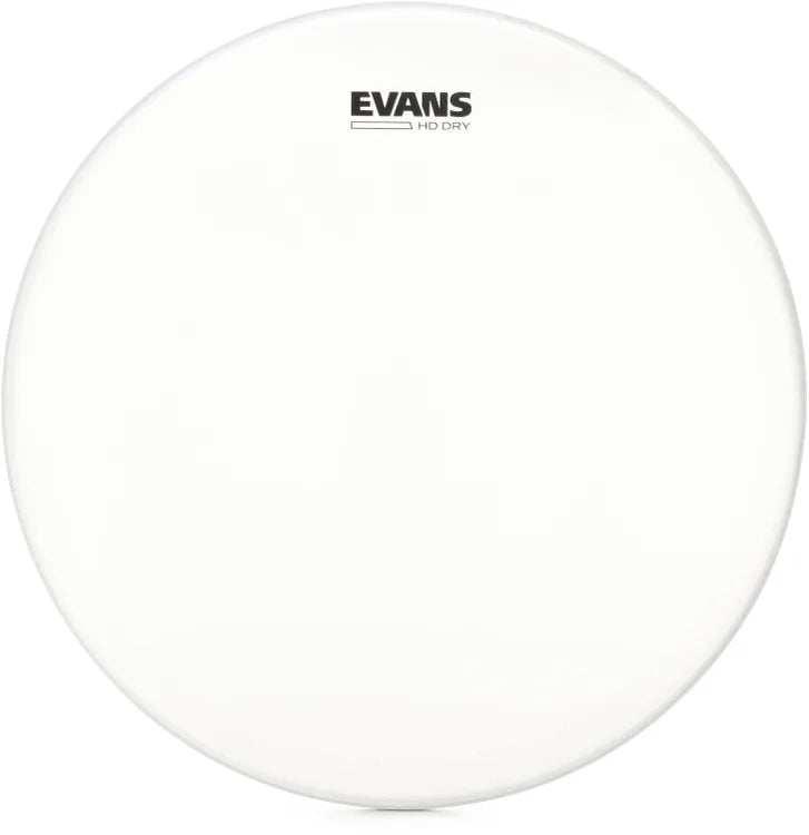 Evans B16HDD HD Dry Coated Drumhead - 16"