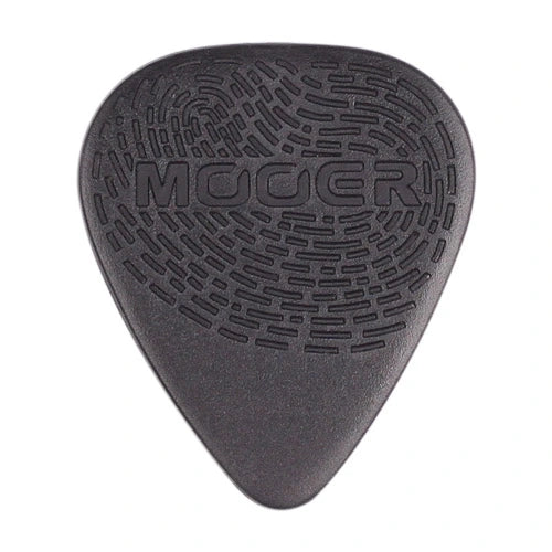 Mooer FP-M Finger Print Guitar Pick (Medium) - 1.07mm