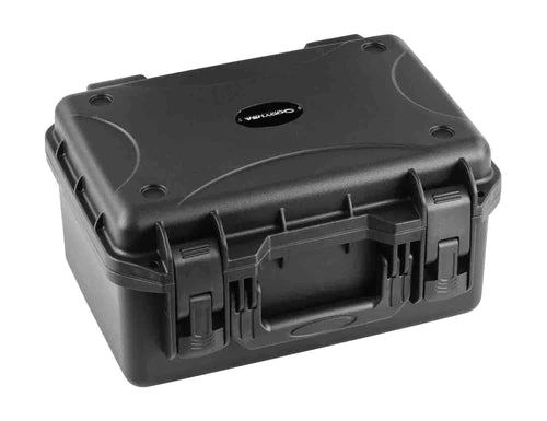 Odyssey VU120806 Valise utilitaire Vulcan moulée par injection avec mousse Pluck