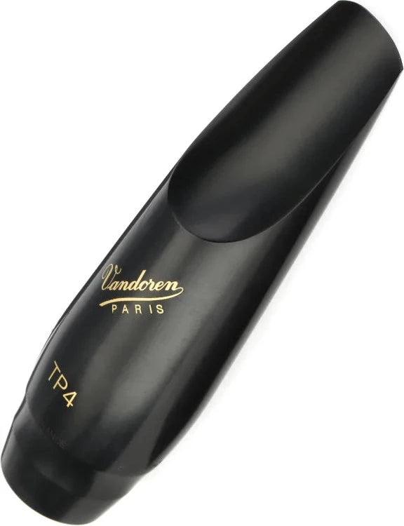 Vandoren SM924 TP4 Profile Series Embouchure pour saxophone ténor