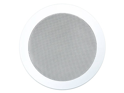 Cloud Electronics CVS-C5TW Enceinte de plafond (blanc) - 5 "