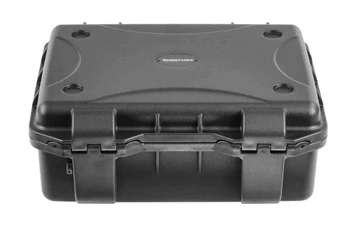 Odyssey VU151006 Vulcan Injection-Molded Utility Case w/Pluck Foam