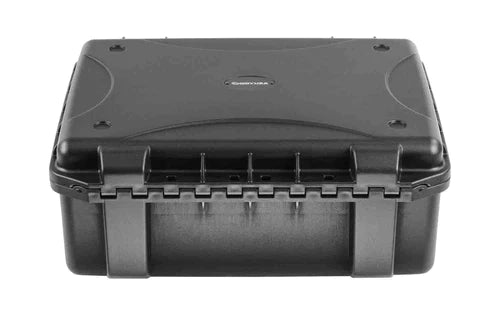 Odyssey VU171107NF Empty Bottom Interior Injection-Molded Utility Case