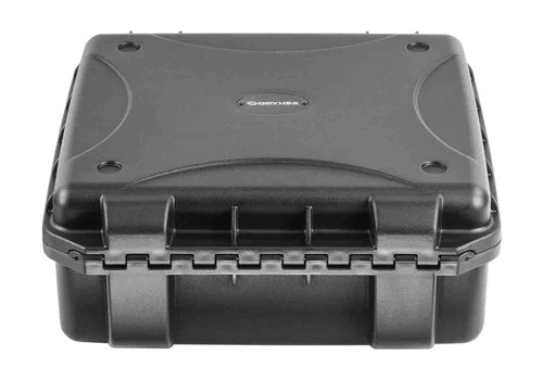 Odyssey VU120905 Vulcan Injection-Molded Utility Case w/Pluck Foam