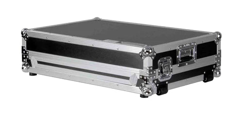 Odyssey FZGSPIXDJRX3W Flight Case Glide Style avec roulettes pour Pioneer XDJ-RX3