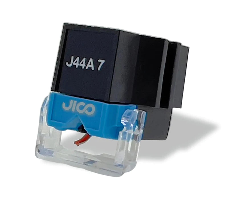 Jico J-AAC0624 J44A 7 DJ Cartouche SD améliorée