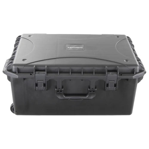 Odyssey VU291810HWNF Valise utilitaire de chariot moulé par injection à fond vide