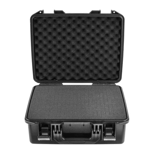 Odyssey VU161306 Valise utilitaire Vulcan moulée par injection avec mousse Pluck