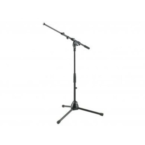 K&M 259 Low-Level Microphone Stand