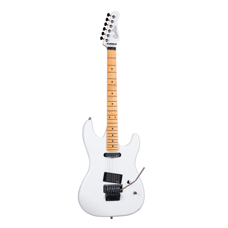 Godin Guitars REDLINE 85 Electric Guitar (White)