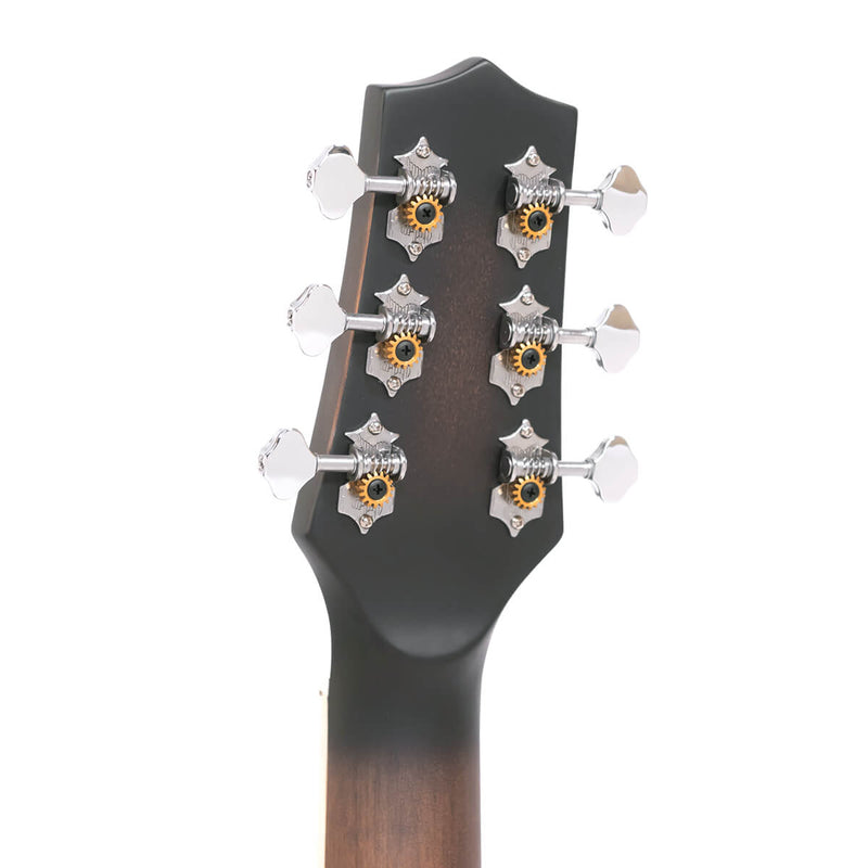 Gold Tone A-6 A-Style Mando-Guitar (Tobacco Sunburst Satin)