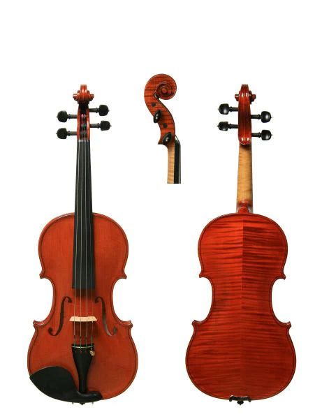 Akord Kvint AK70 Pavel Mosbauer Concert Violin No. 70 Guarneri Model