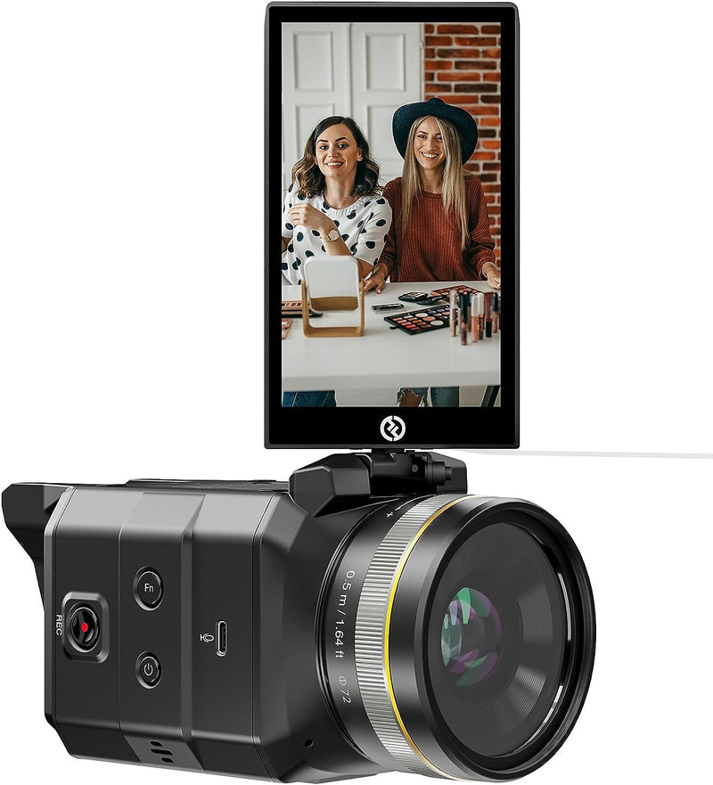 Hollyland VENUSLIV Wireless 24/7 Live Streaming Camera