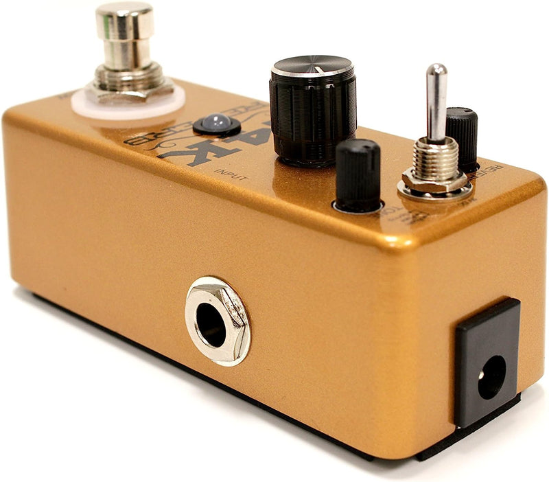 Outlaw 24K Reverb Effects Pedals