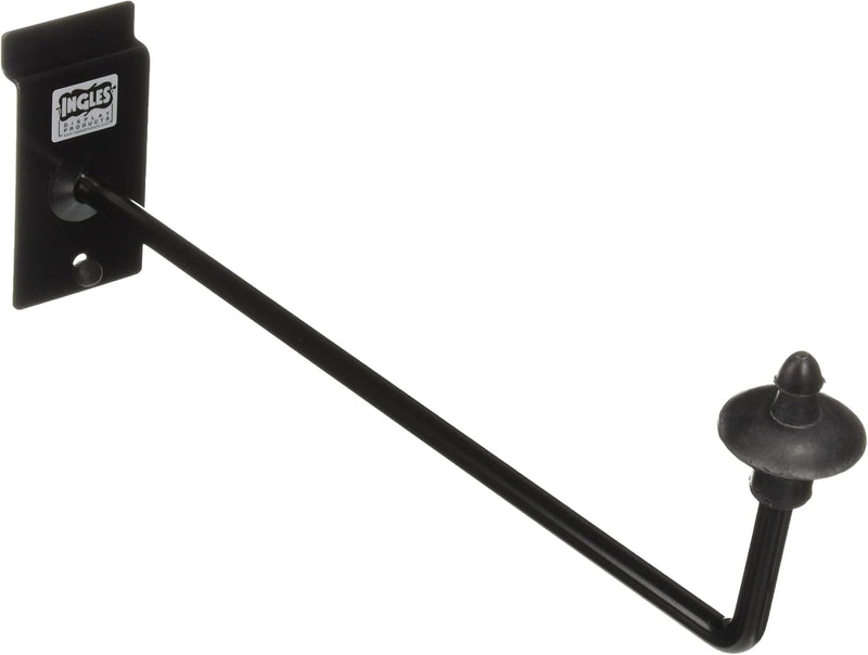 Ingles SA-701 Cymbal Arms With Locking Slatwall Plate