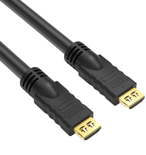 Câble HDMI PureLink PI1000-100 PureInstall avec technologie TotalWire - 10 m