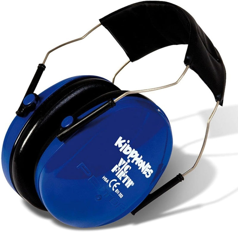 Vic Firth Kidphones Isolation Headphones for Kids