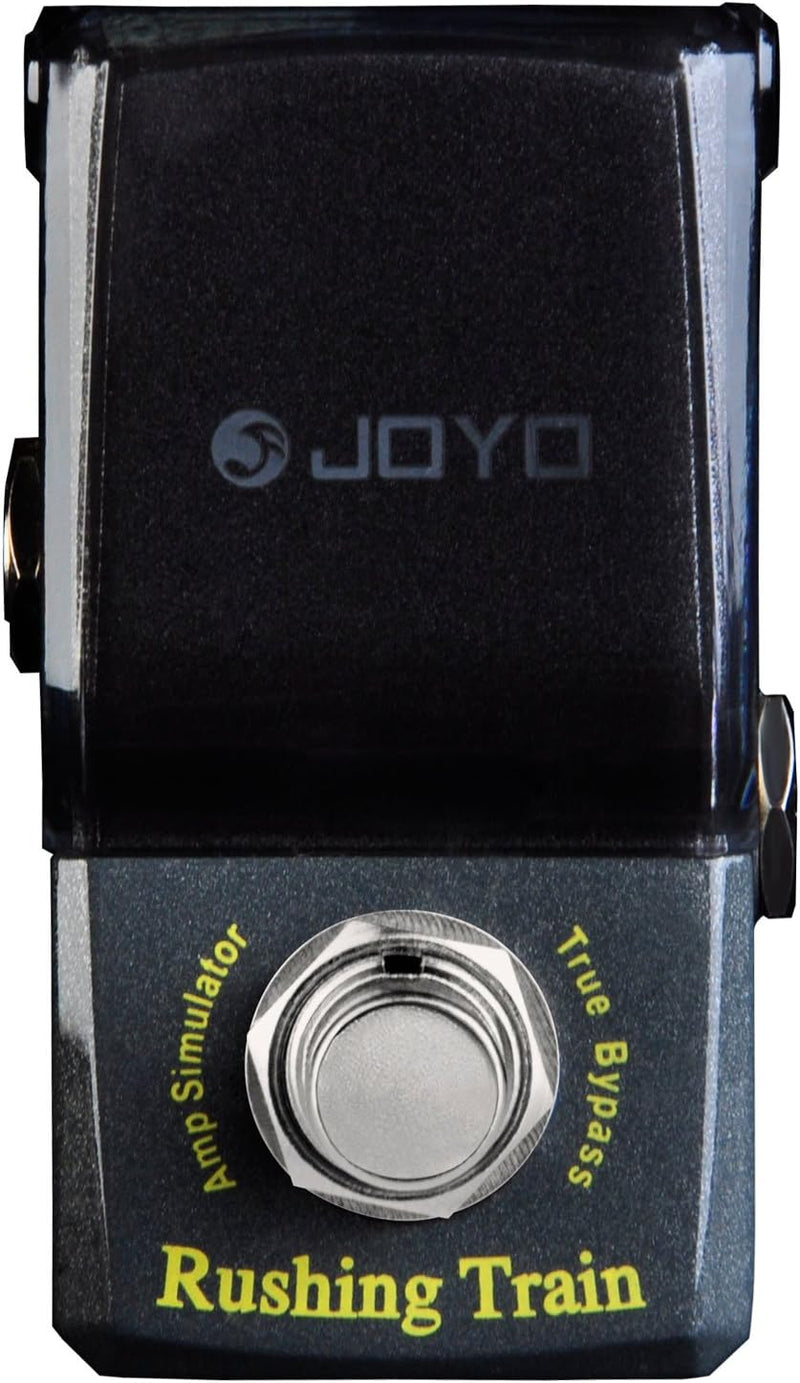 Joyo Jf-306 Amplifier Simulator