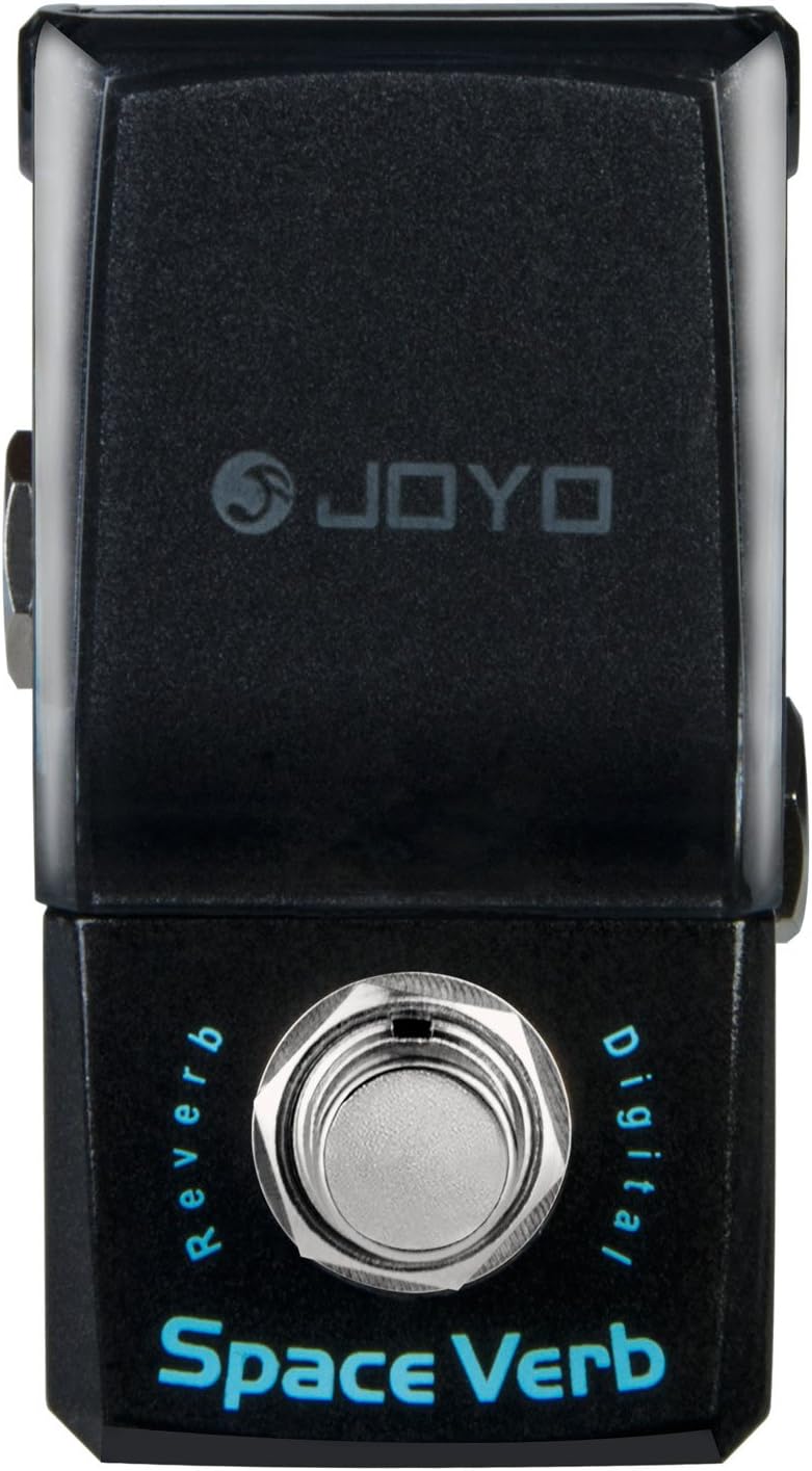 Joyo Jf-317 Reverb Pedal