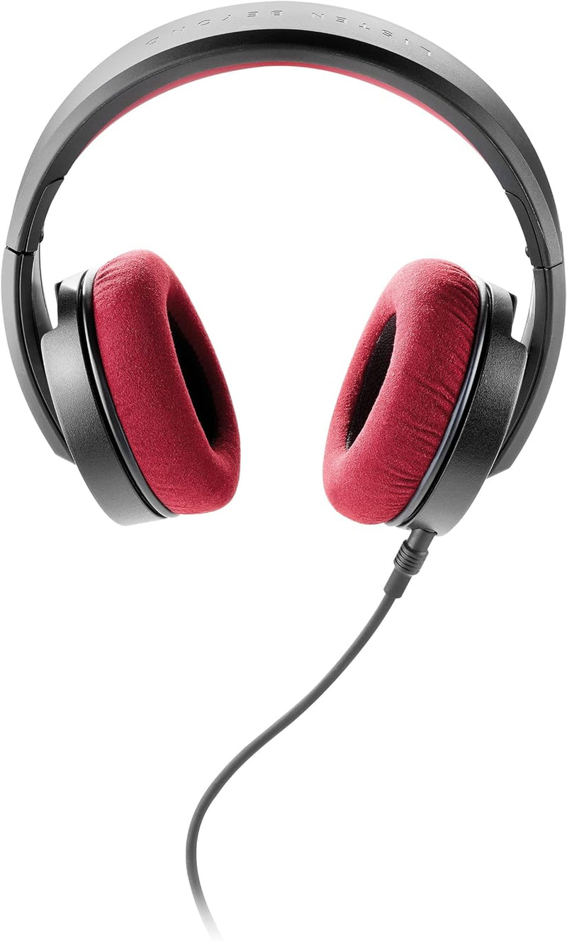 Focal LISTEN PRO Closed-Back Reference Studio Headphones