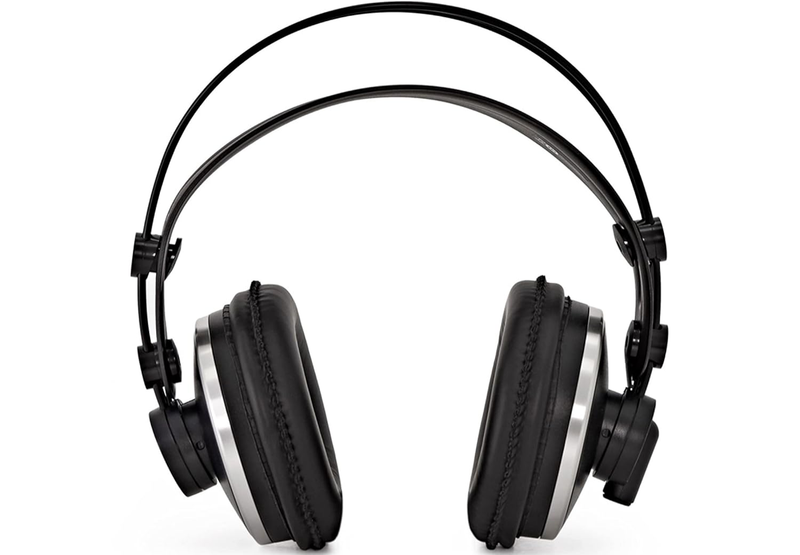 AKG K271 MKII Professional Headphones