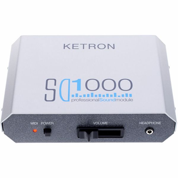 Ketron SD1000 Sound Module