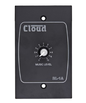 Cloud Electronics RL-1AB Remote Volume Level Control