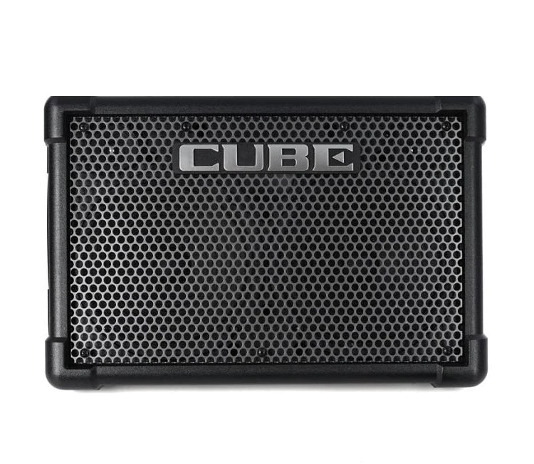 Roland CUBE-STEX 2x6.5" Battery Powered Stereo Amplifier