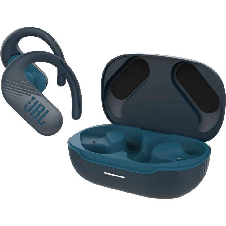 JBL ENDURPEAK3BLUAM ENDURANCE PEAK III Wireless Earhook Headphones