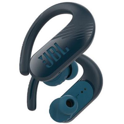 JBL ENDURPEAK3BLUAM ENDURANCE PEAK III Wireless Earhook Headphones