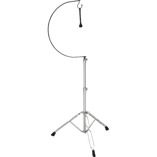 Gibraltar 8710SC 8000 Series Flat Base Suspended Cymbal Stand