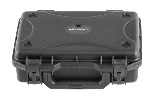 Odyssey VU100603 Vulcan Injection-Molded Utility Case w/Pluck Foam