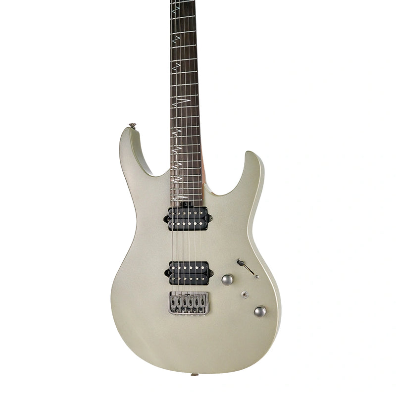 Mooer MMT100-IG Electric Guitar (Iron Grey)