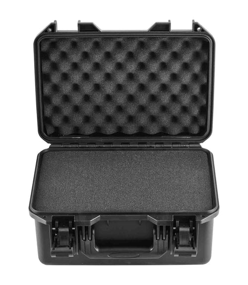 Odyssey VU120806 Vulcan Injection-Molded Utility Case w/Pluck Foam