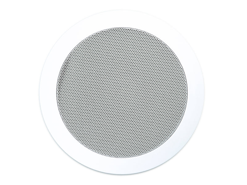 Cloud Electronics CVS-C53TW Ceiling Speaker (White) - 5"