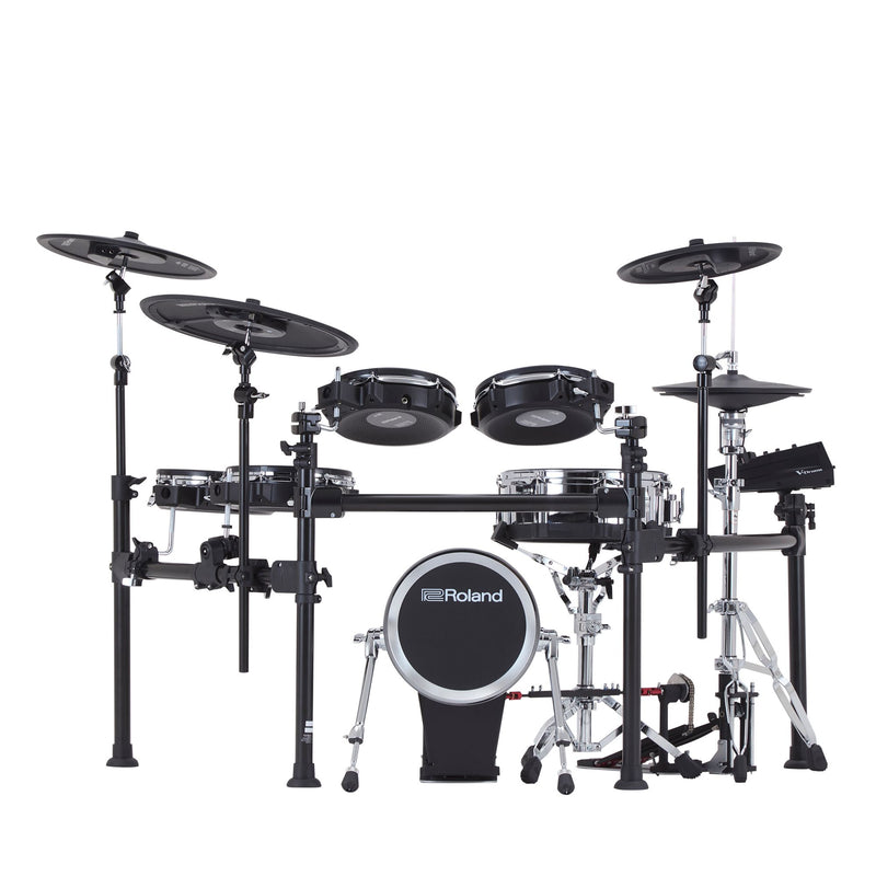 Roland TD-713-S V-Drum Electronics Drum Kit