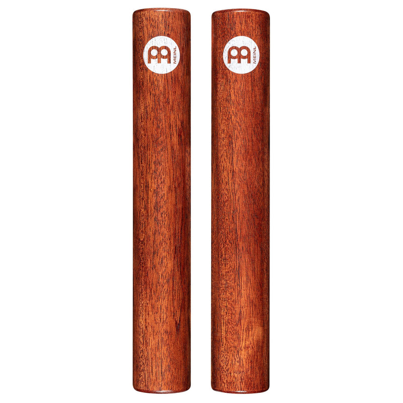 Meinl CL4IW Claves Traditionnels Standard