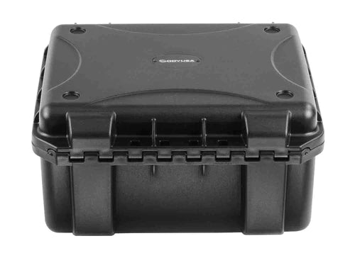 Odyssey VU120906NF Vulcan Injection-Molded Utility Case