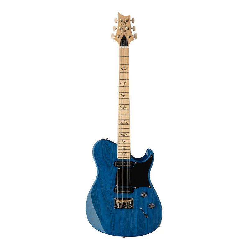 Guitare électrique PRS NF 53 (bleu Matteo)