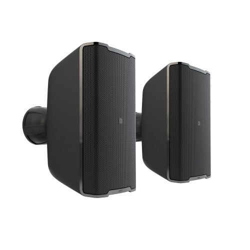 LD Systems LDS-DQOR5B Two-Way Passive In/Outdoor Speaker 8 OHM - 5"