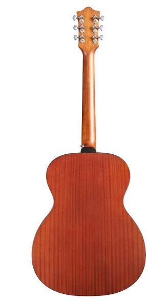 Guild OM-320 Acoustic Guitar (Natural)