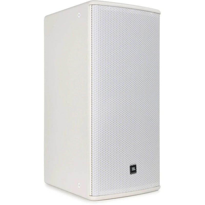 JBL ASB4128 Medium Power Subwoofer (White) - Dual 18"