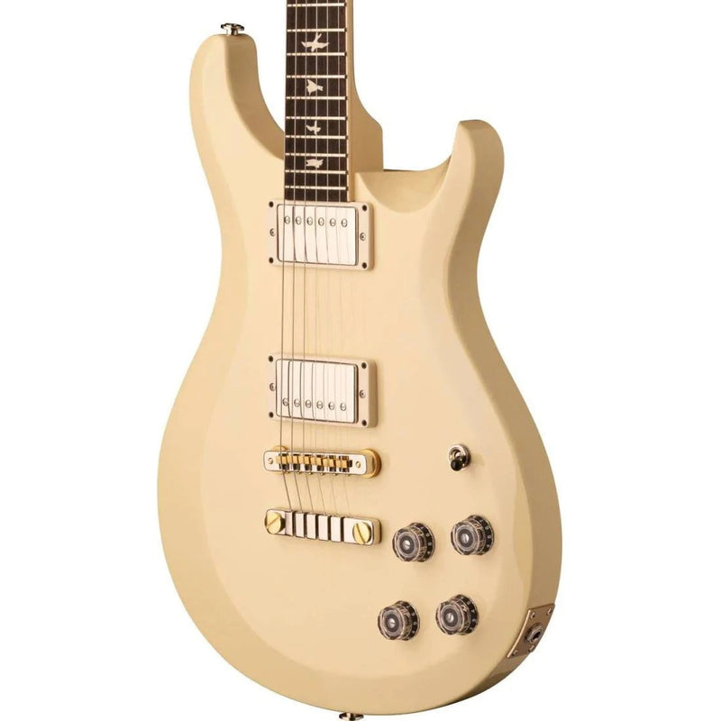 PRS S2 MCCARTY 594 THINLINE Guitare électrique (Blanc antique)