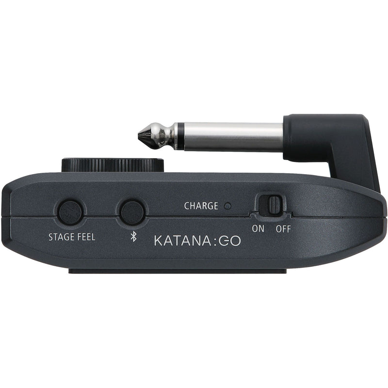 Boss KATANA:GO Personal Headphone Amplifier