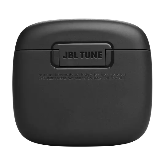 JBL Tune Flex True Wireless Noise Cancelling Earbuds (Black)