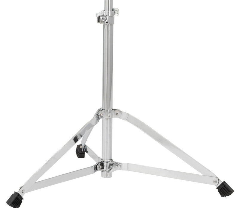 Pearl PTTM-1415 Travel Timbales With Stand