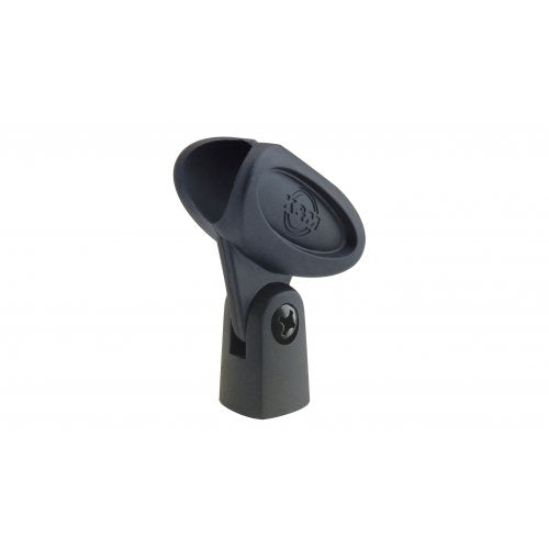 K&M 85035 Microphone Clip for Handheld Microphones