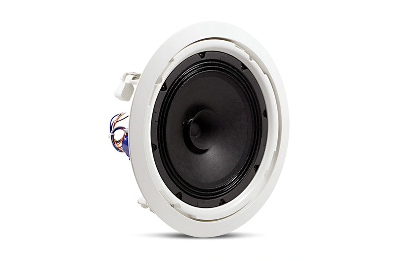 JBL HPD8128 Full-Range In-Ceiling Loudspeaker - 8"