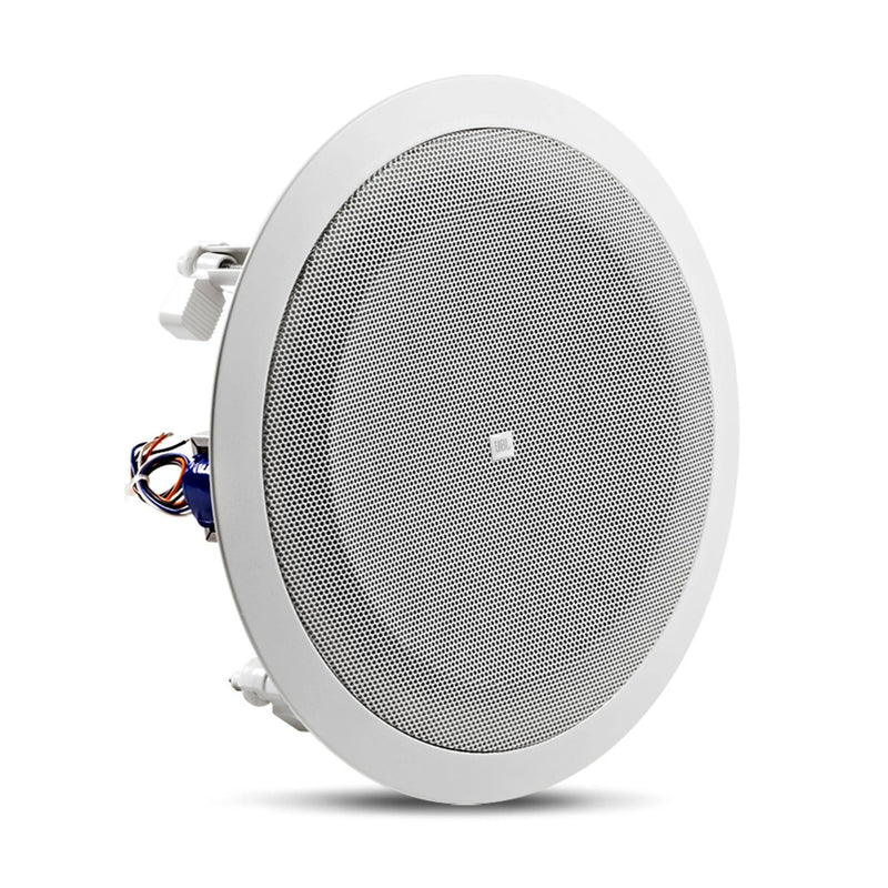 JBL HPD8128 Full-Range In-Ceiling Loudspeaker - 8"